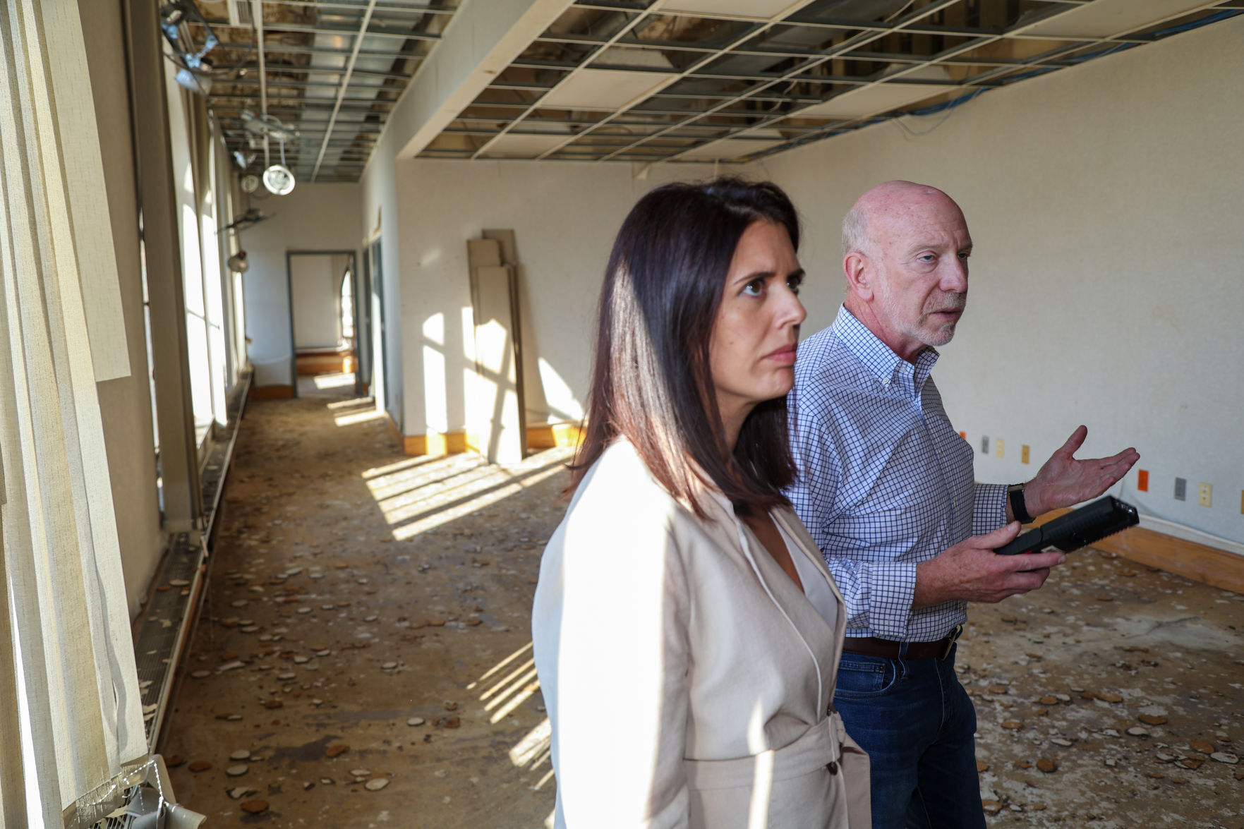 Historic Bank Calumet building in downtown Hammond to be redeveloped into apartments